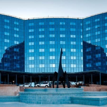 Гостиница River Palace Атырау Экстерьер фото